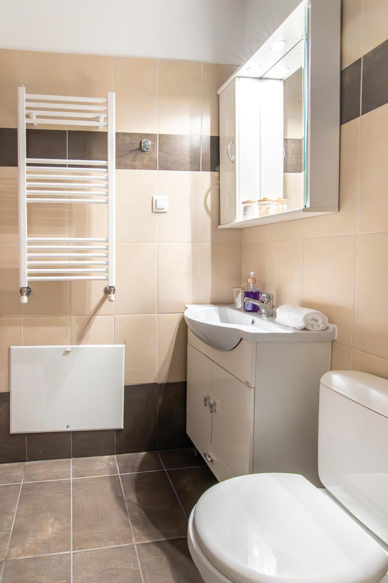 Oasis Studio Alexandroupolis Buitenkant foto