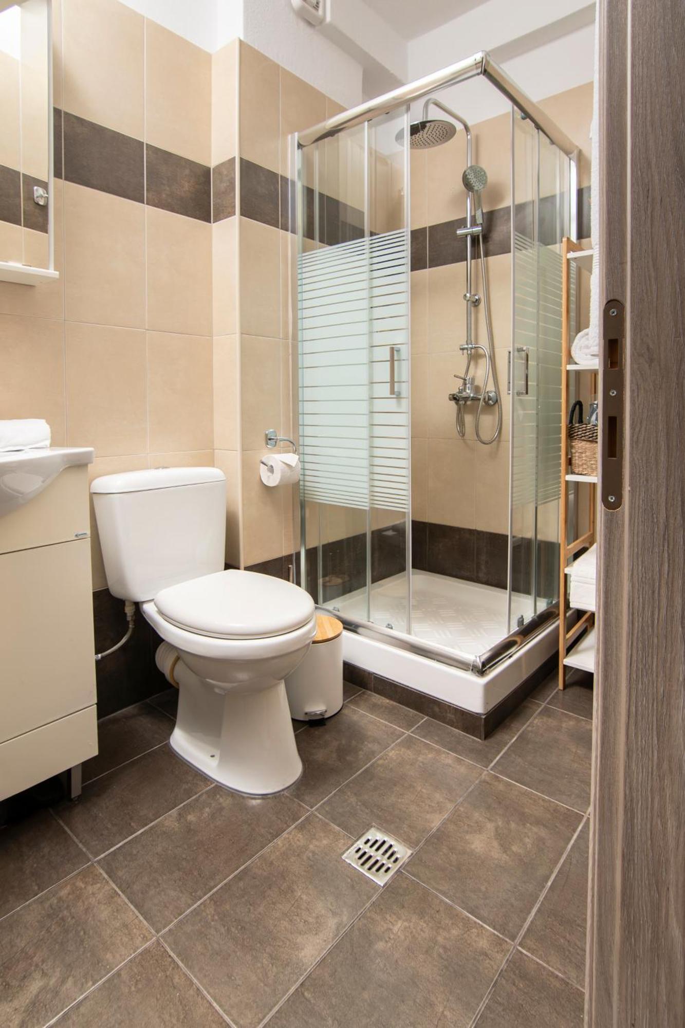 Oasis Studio Alexandroupolis Buitenkant foto